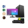 PC Văn Phòng Core I7 4770