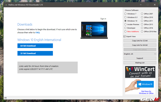 win 10 3